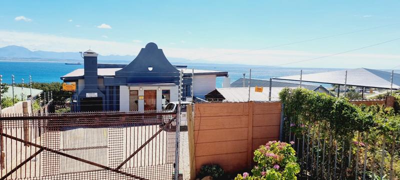 9 Bedroom Property for Sale in De Bakke Western Cape